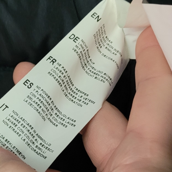 ⭐⭐HOST PICK⭐⭐ NWOT Authentic Philipp Plein Puffer vest size mens Small - Picture 2 of 10